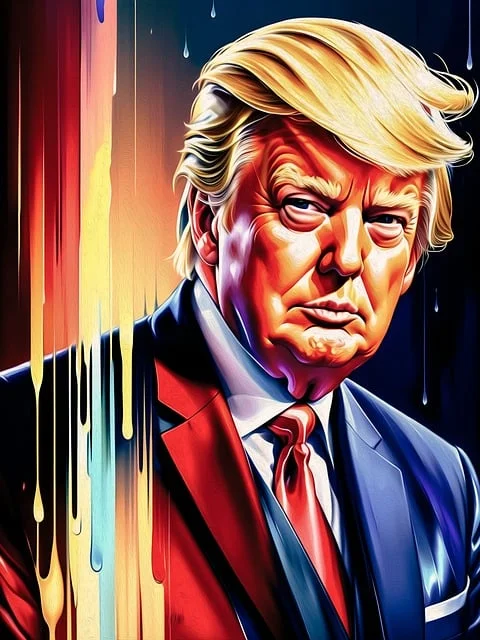 Blog image: Wall Street index futures run out of gate as Trump predicts ‘golden age’ for America.tio
